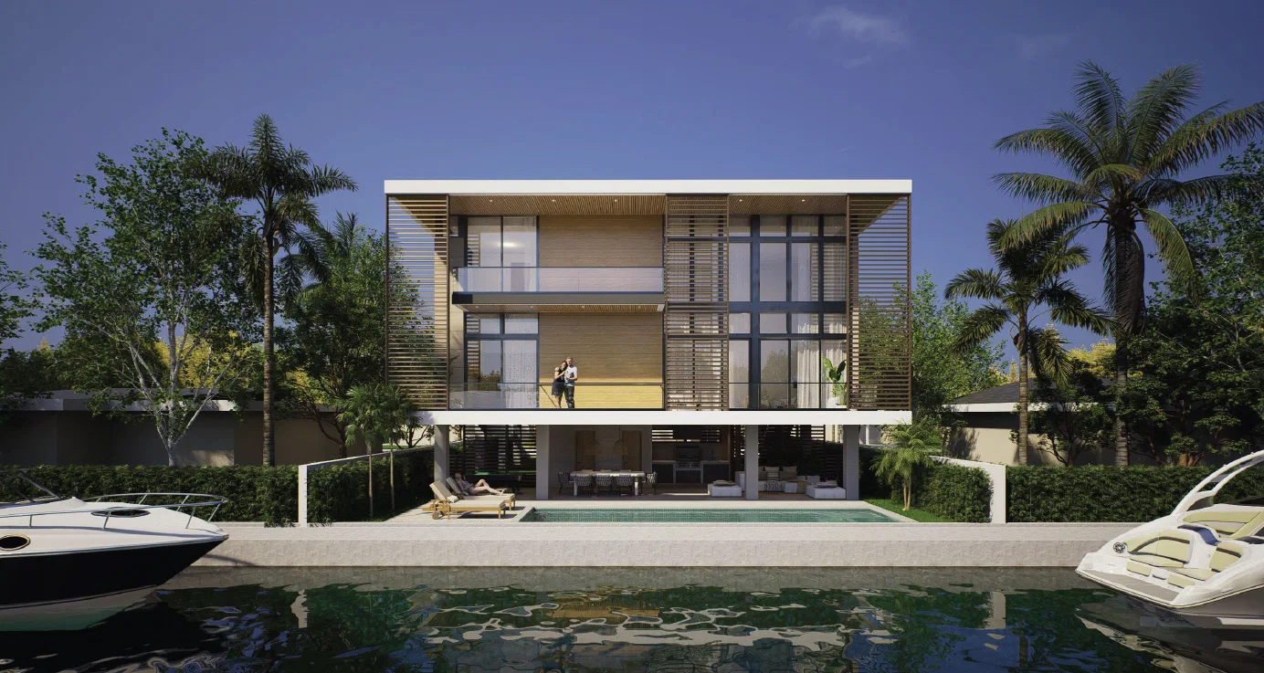 1940 NW 13th Street — portfolio image 2