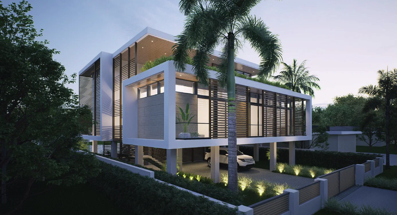 1940 NW 13th Street — portfolio image 3