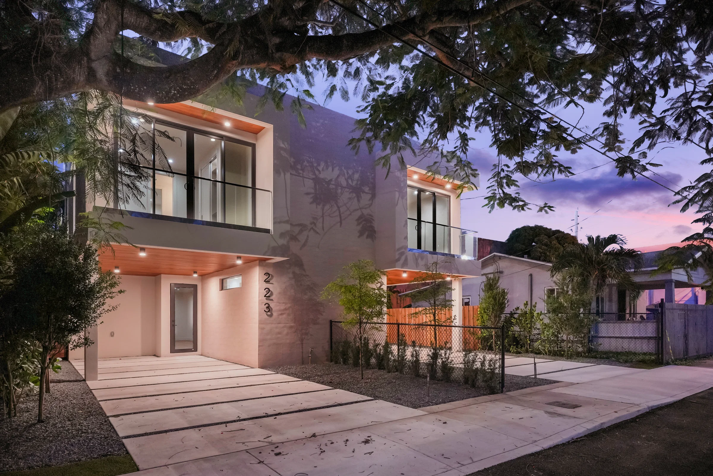 223 NW 51st Street — portfolio image 19