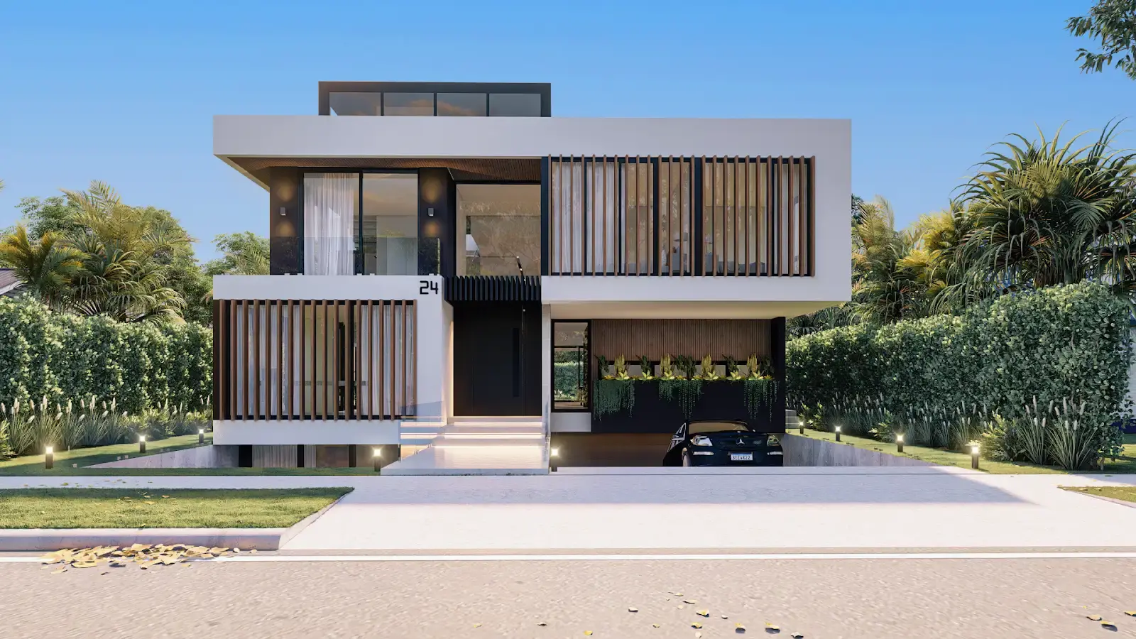 24 SW 24th Road