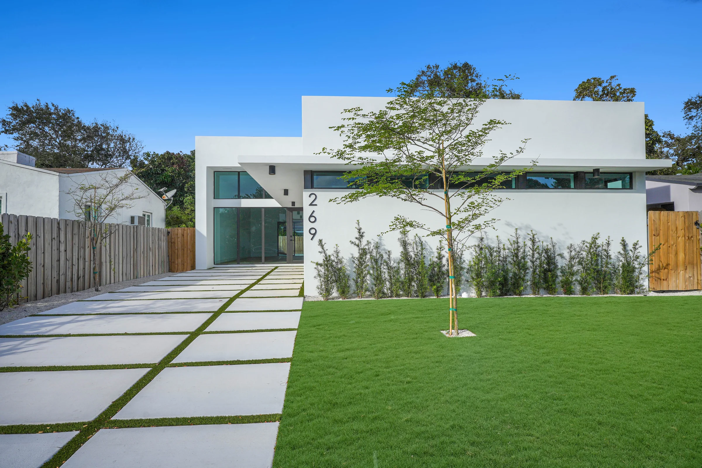269 NW 45th Street