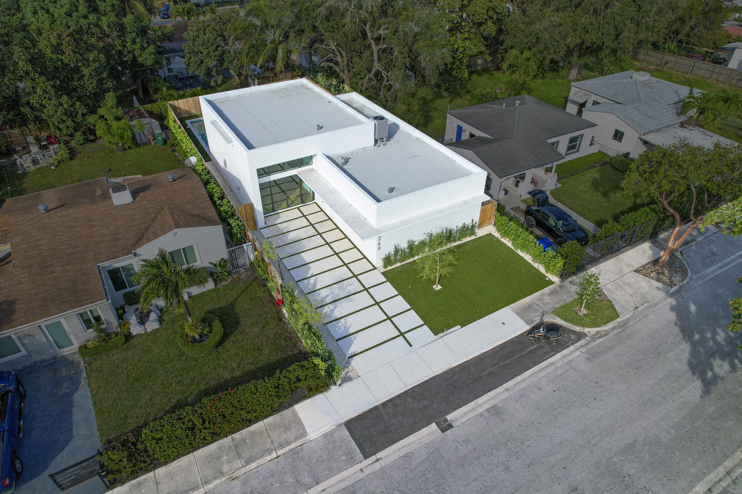269 NW 45th Street — portfolio image 2
