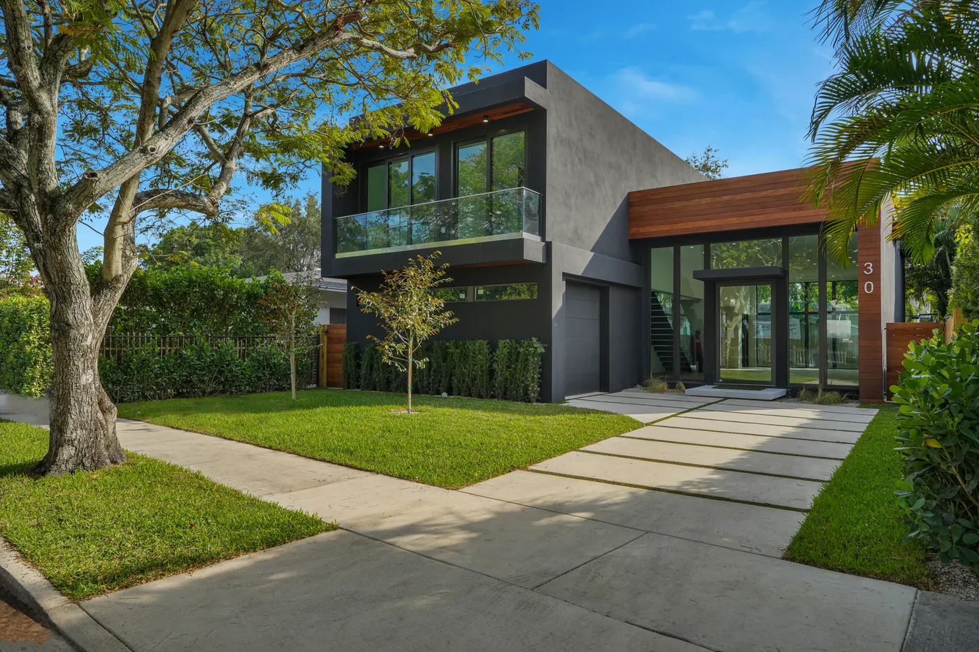 30 NE 50th Street