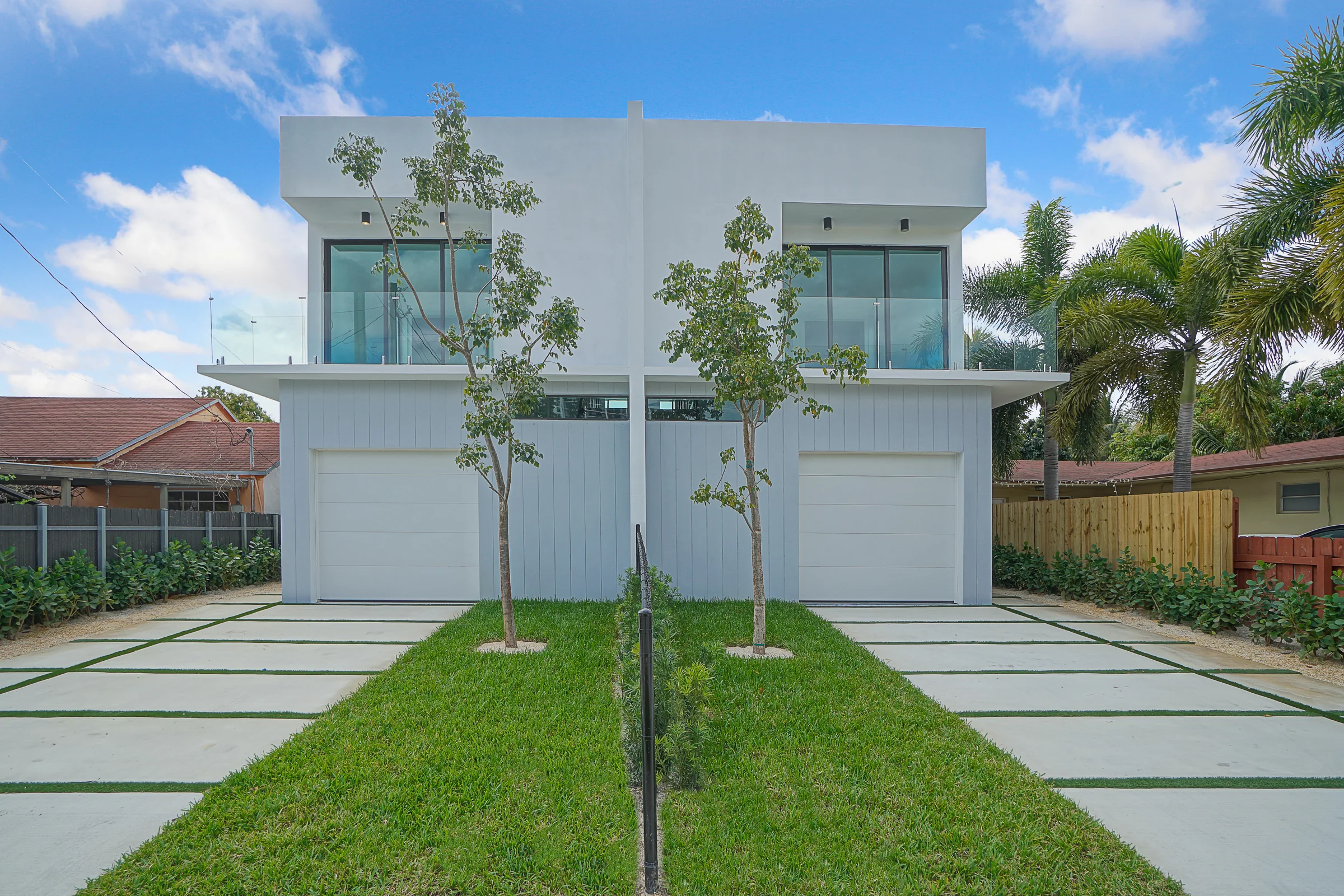 3174–3176 SW 23rd Terrace