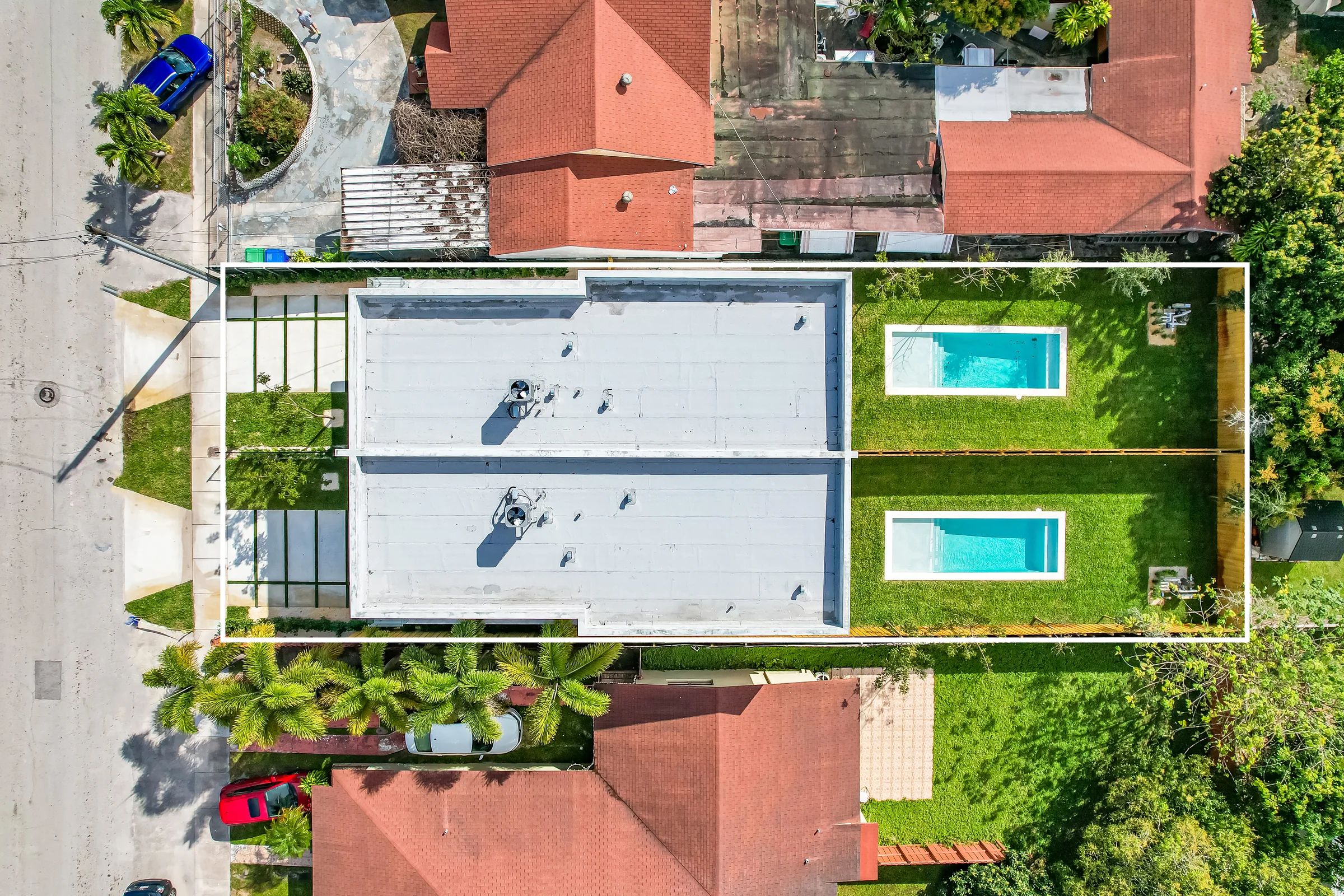 3174–3176 SW 23rd Terrace — portfolio image 2