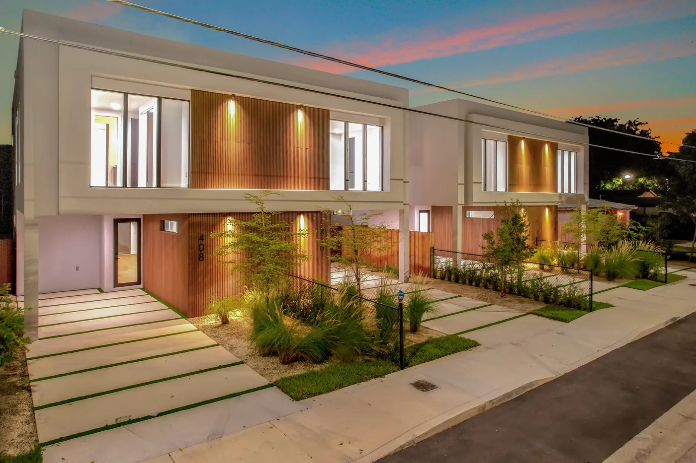 408–414 NW 52nd Street