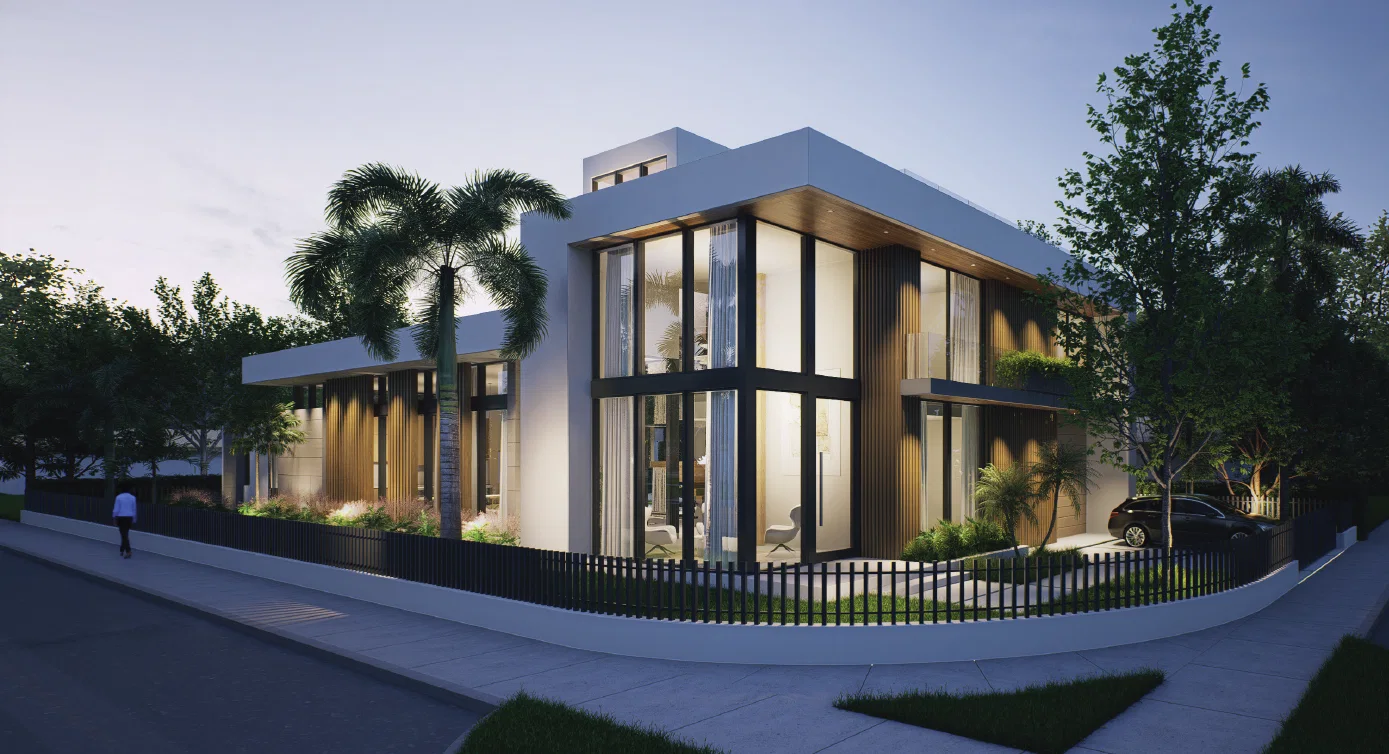 4701 NW 3rd Avenue — portfolio image 5