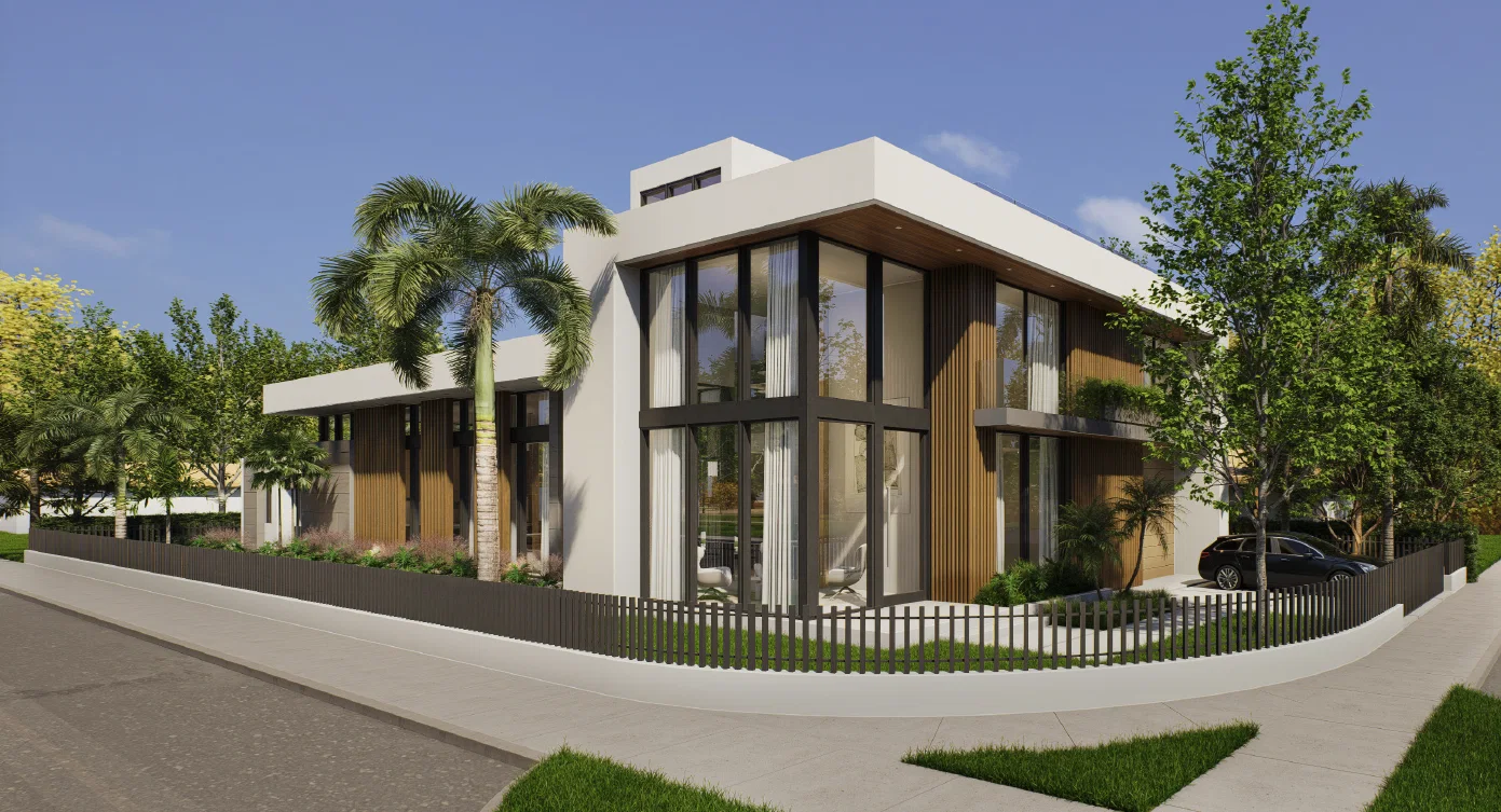 4701 NW 3rd Avenue — portfolio image 6