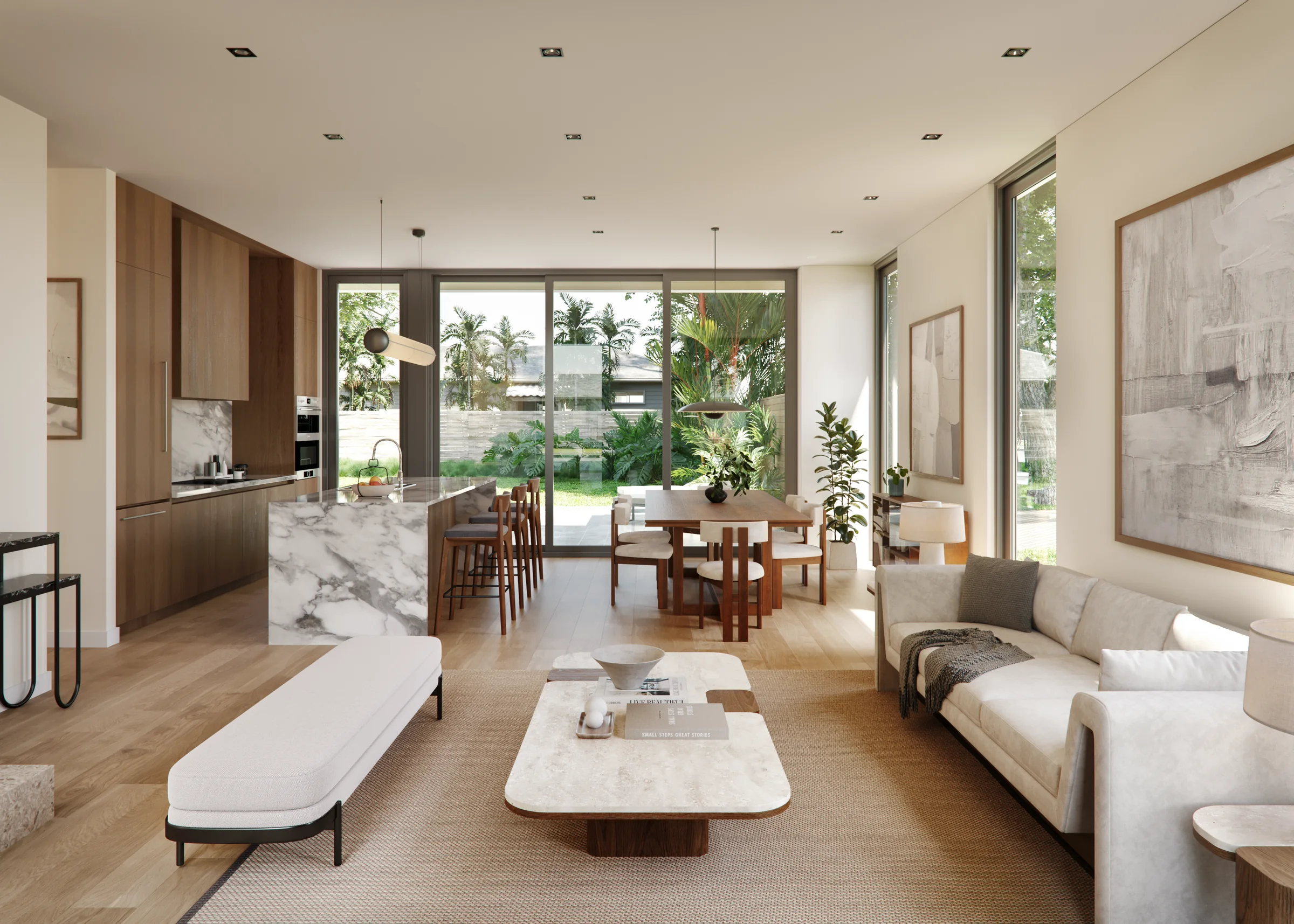 5001 NW 5th Avenue — portfolio image 3