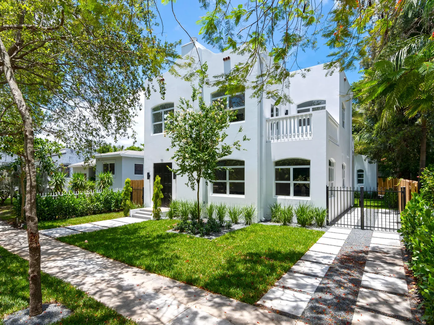 55 NE 48th Street