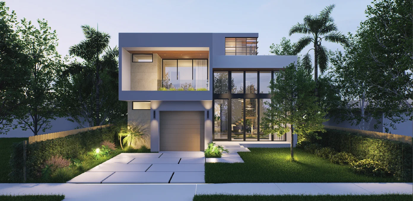 66 NW 42nd Street