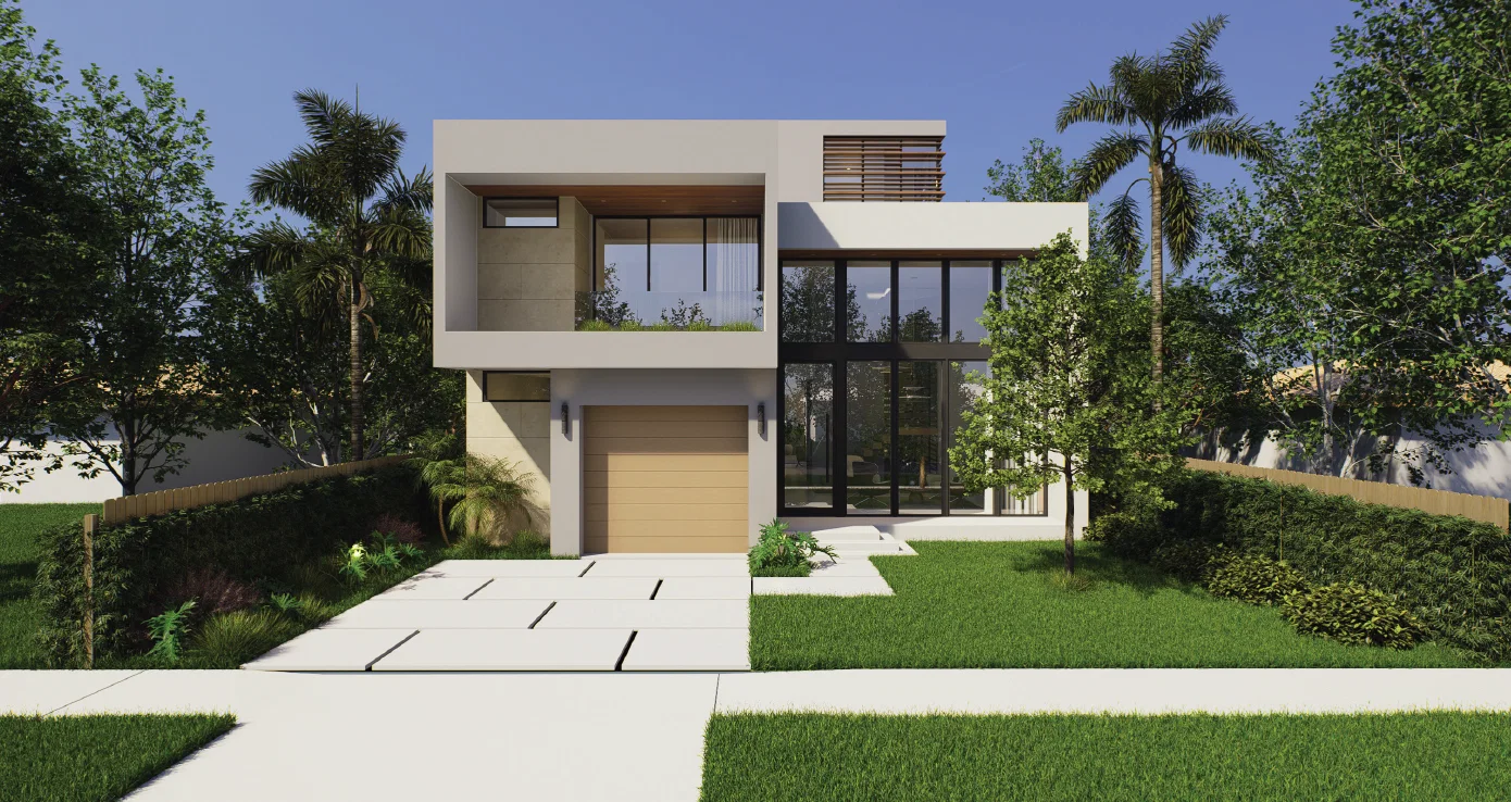 66 NW 42nd Street — portfolio image 3