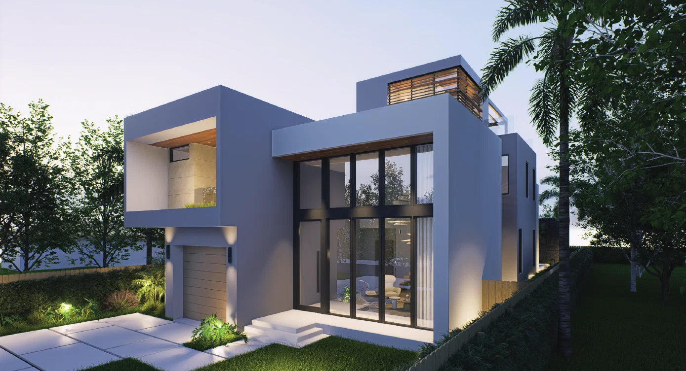 66 NW 42nd Street — portfolio image 4