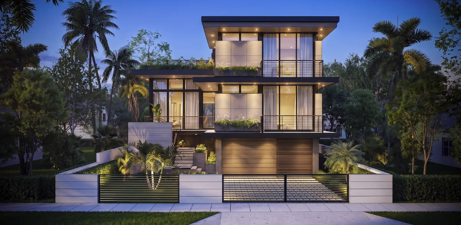 720 NE 75th Street