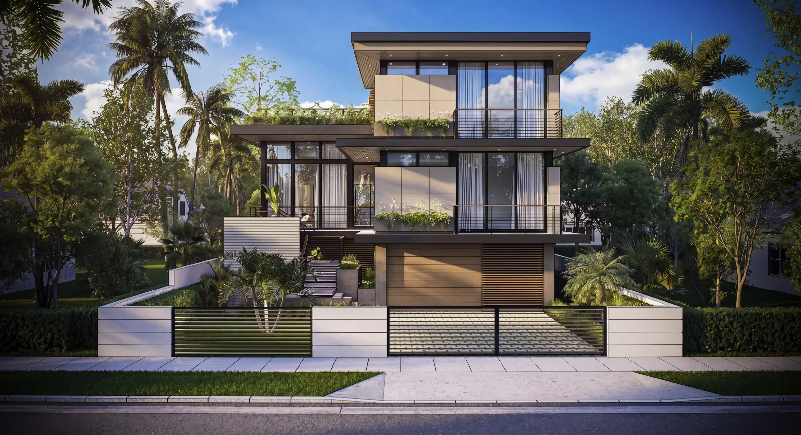 720 NE 75th Street — portfolio image 3
