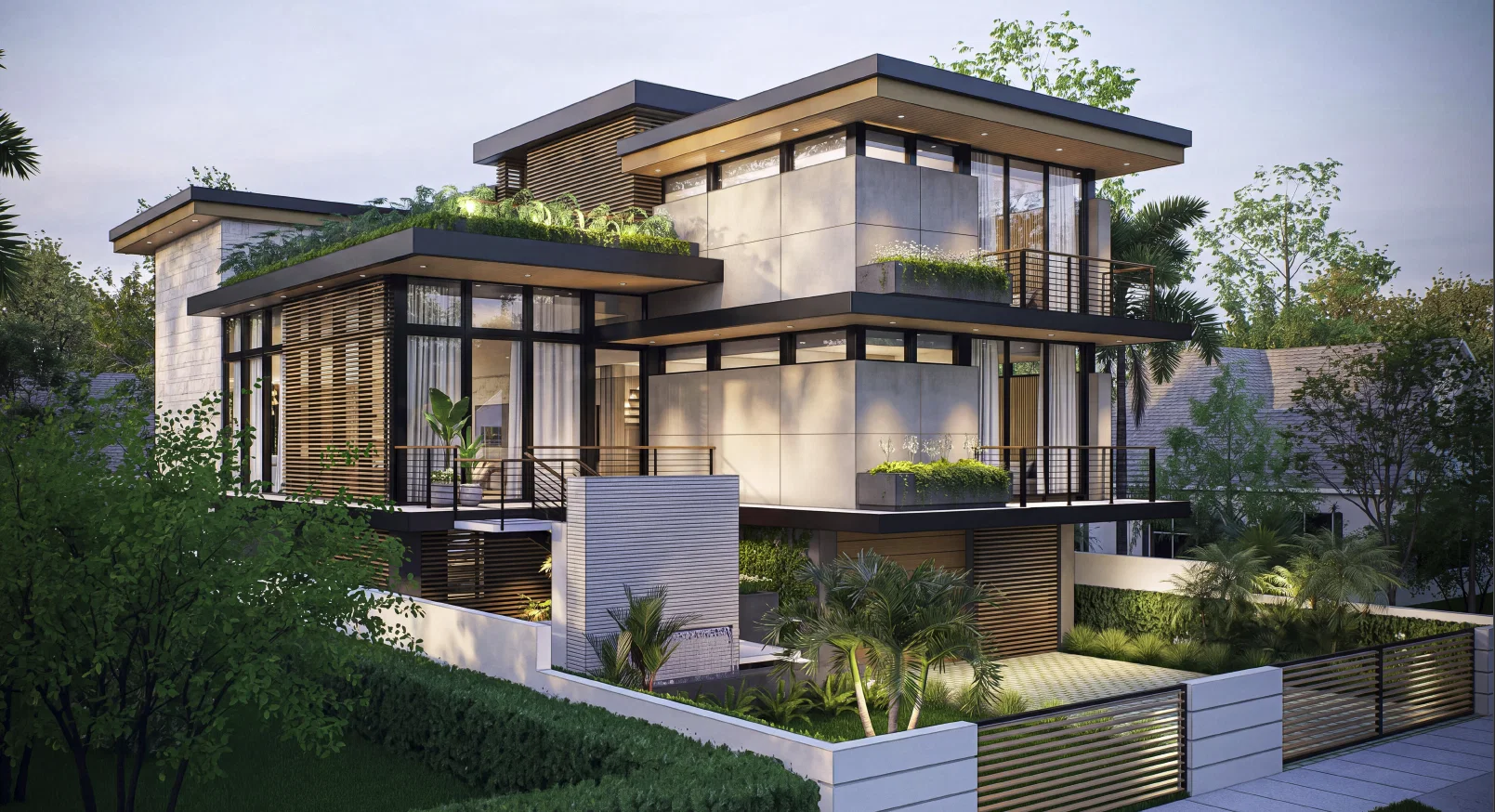 720 NE 75th Street — portfolio image 4