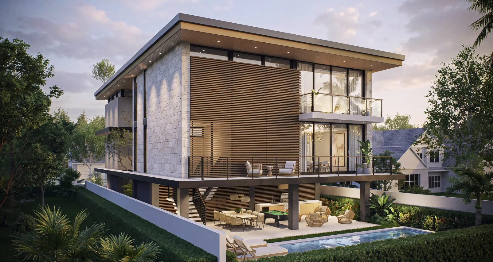 720 NE 75th Street — portfolio image 6