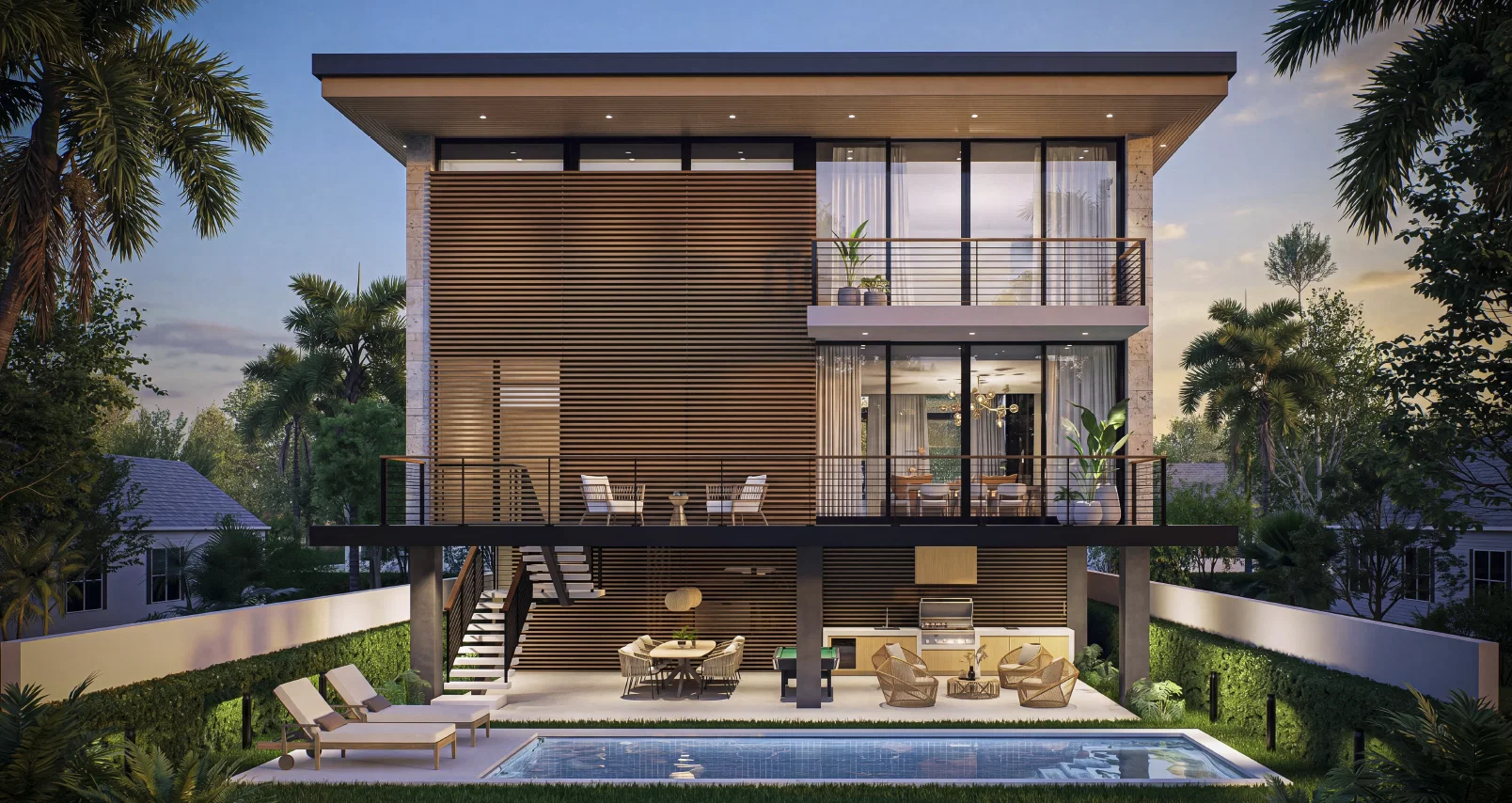 720 NE 75th Street — portfolio image 7