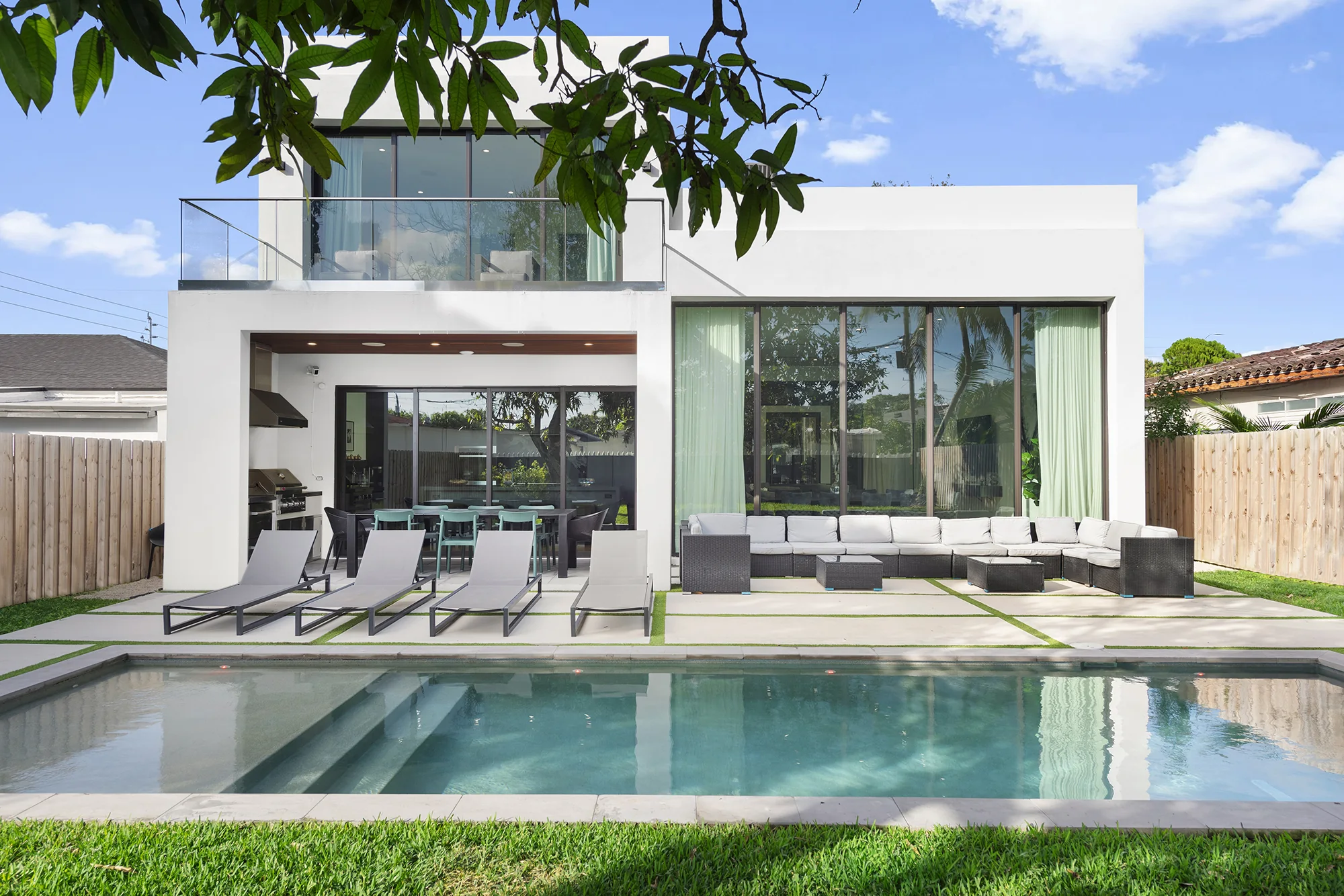 80 NW 45th Street